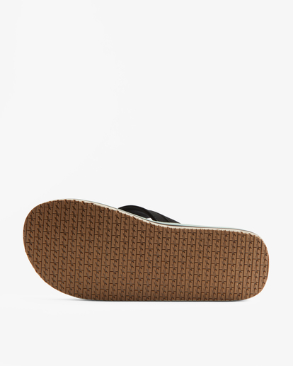 2 All Day Impact Slip-On Sandals Green MFOT1BAD Billabong