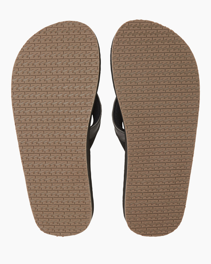 2 Offshore Impact Sandals Black MFOT1BOI Billabong