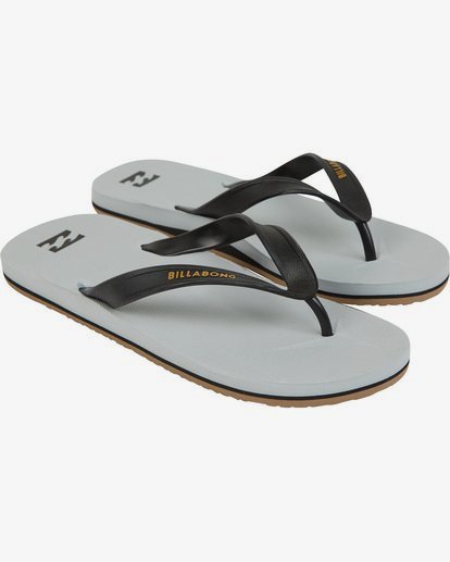 0 All Day Sandals Grey MFOTNBAD Billabong