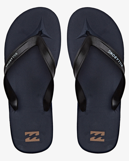 0 All Day Sandals Blue MFOTNBAD Billabong