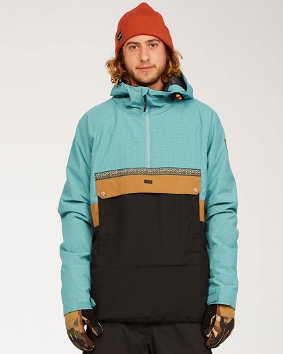 billabong stalefish snowboard jacket