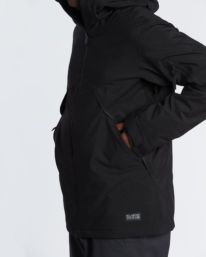 Expedition Snow Jacket | Billabong