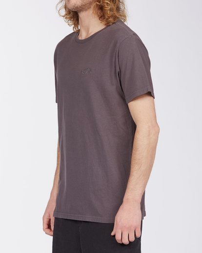 Essential Short Sleeve T-Shirt | Billabong