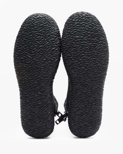 4 7MM SURF SCHOOL BOOT Noir MWBO1BS7 Billabong