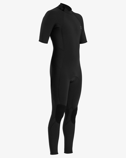 3 2/2 Absolute Back Zip Short Sleeve Full Wetsuit  MWFU3BA2 Billabong
