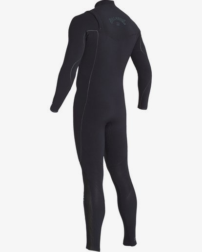 5 3/2 Furnace Comp Chest Zip Wetsuit  MWFUVBF3 Billabong