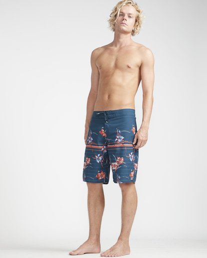 Billabong sale resistance boardshorts