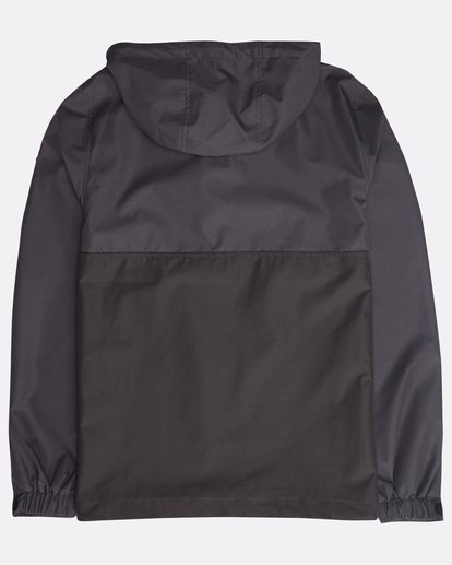 Billabong boundary deals shell jacket