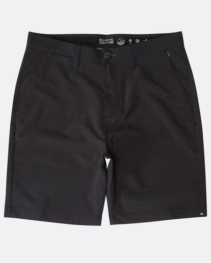 Billabong surftrek store wick shorts