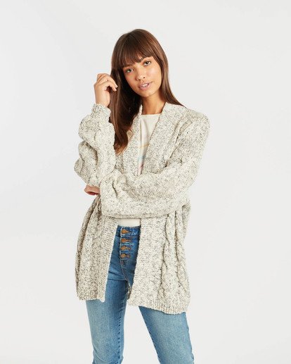 billabong sweetest thing sweater