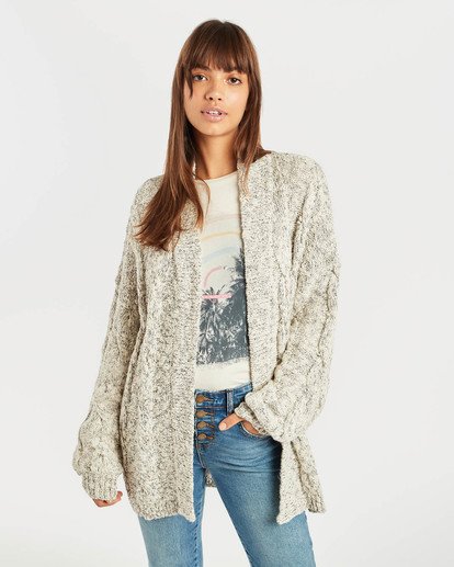 billabong sweetest thing sweater