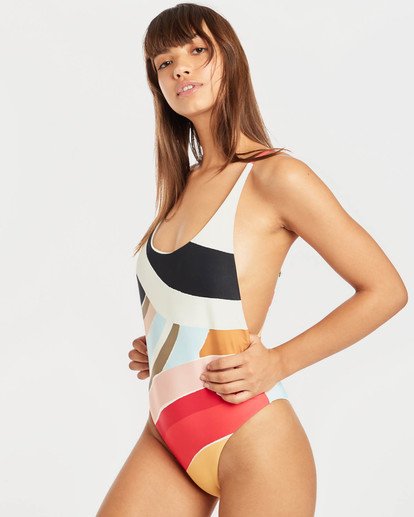 Sungazer One Piece Swimsuit | Billabong