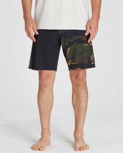 Billabong d bah hot sale airlite boardshorts