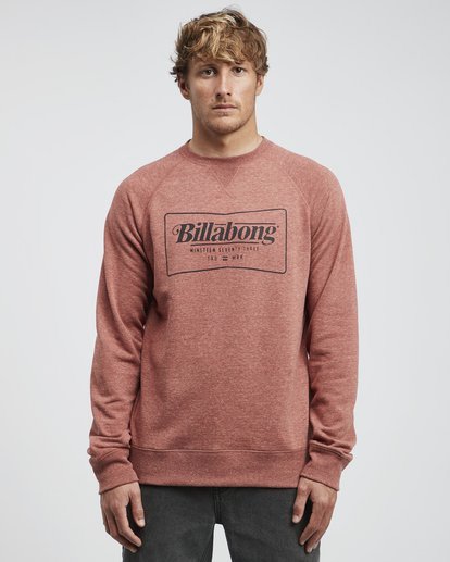 Jersey billabong online hombre