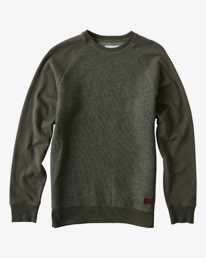 Balance Crew Jumper for Men Billabong