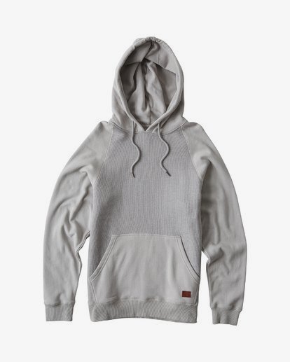 Billabong balance 2024 pullover hoodie