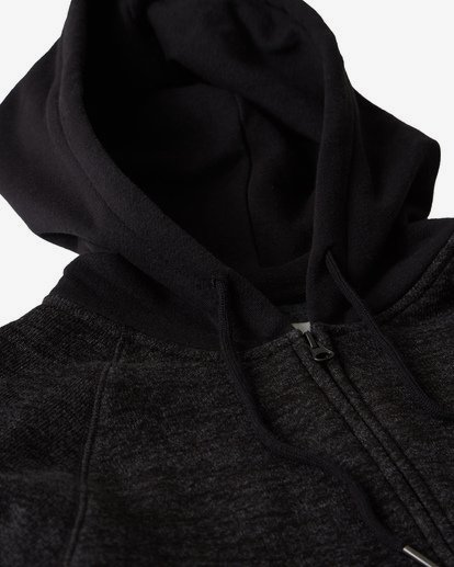 Balance Zip Hoodie for Men Billabong