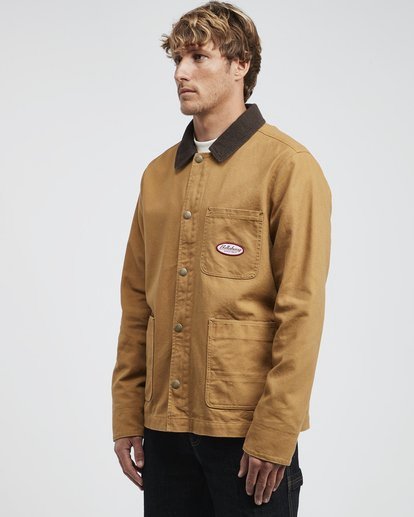 Best made co hot sale ranch jacket