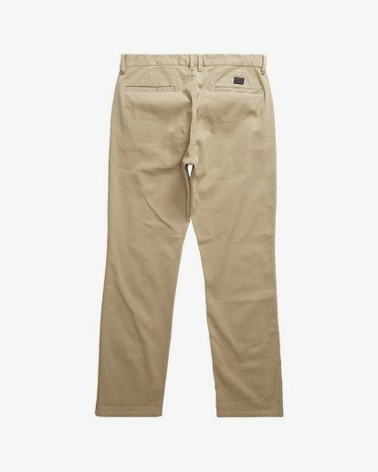 Billabong new sale order chino