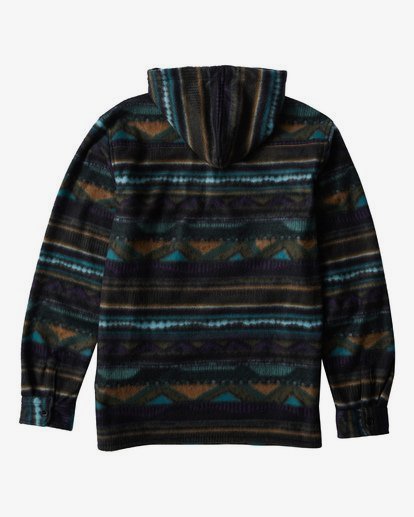 Furnace best sale anorak billabong