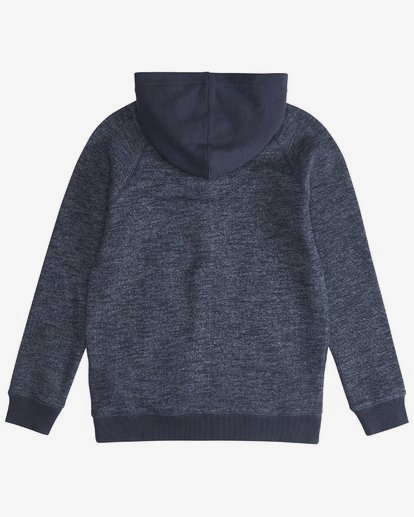 Billabong balance zip online hoodie