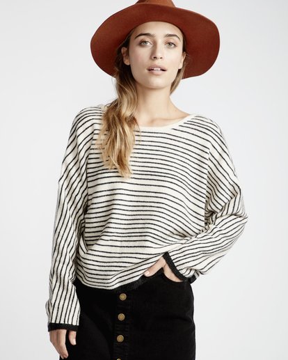 To The Limits - Jumper for Women 