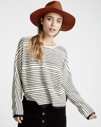 To The Limits - Jumper for Women 