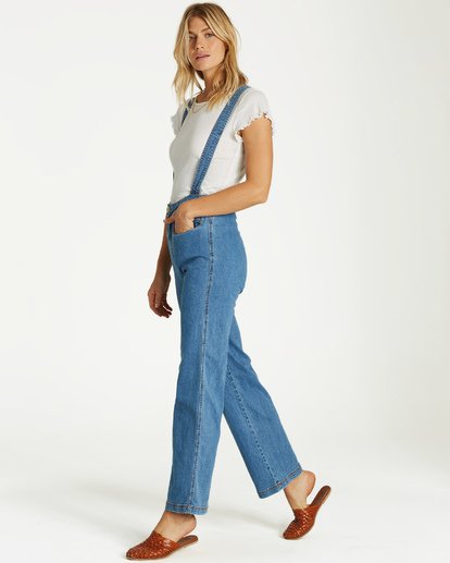 High Of Summer Pantalon pour Femme Billabong