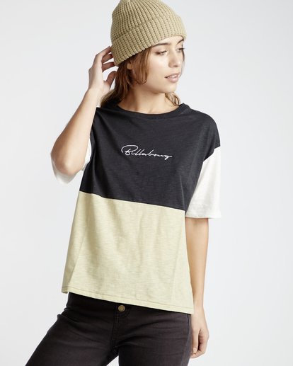 Flare - Tee Shirt for Women | Billabong