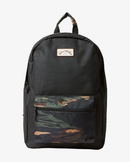 Billabong on sale backpack mens