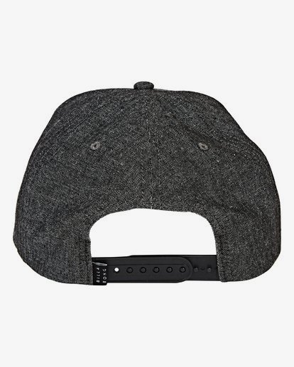 Stacked Up - Casquette snapback pour Homme