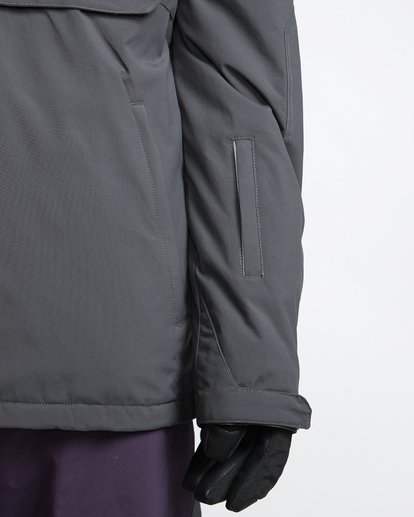 Stalefish - Anorak para Nieve para Hombre