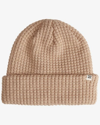 womens billabong beanie