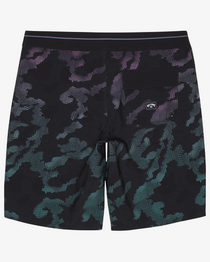 1 19" - Boardshort pour Homme Noir S1BS43BIP0 Billabong
