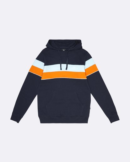 Momentum Pullover - Hoodie for Men 