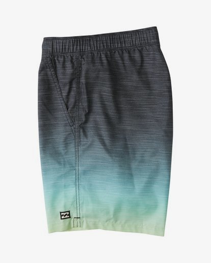 5 All Day Faded Laybacks 16" - Boardshort pour Homme  S1LB09BIP0 Billabong