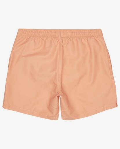 1 All Day Laybacks 16" - Bañador de surf de pantalón para Hombre Multicolor S1LB12BIP0 Billabong