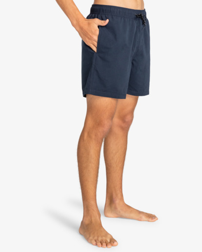 4 All Day Laybacks 16" - Boardshort pour Homme Bleu S1LB12BIP0 Billabong
