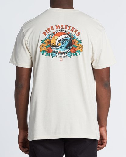 billabong pipe masters shirt