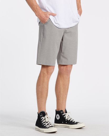 Pantalones cortos hombre online billabong