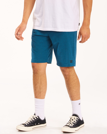 Billabong men's crossfire sale x submersible shorts