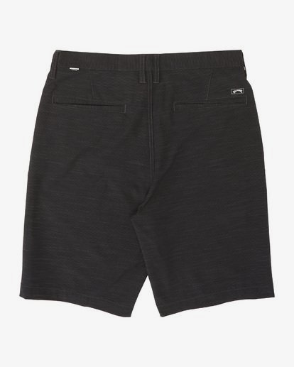 Crossfire x hot sale slub submersibles shorts