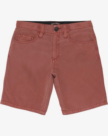 Billabong 2024 outsider shorts