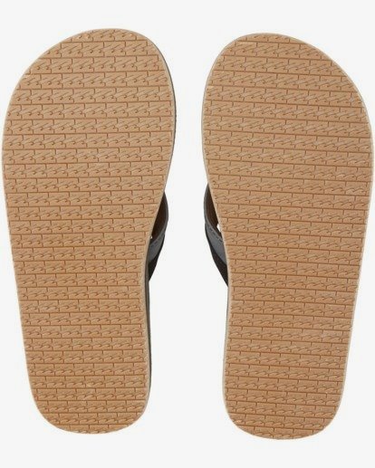 Billabong all day deals impact flip flops