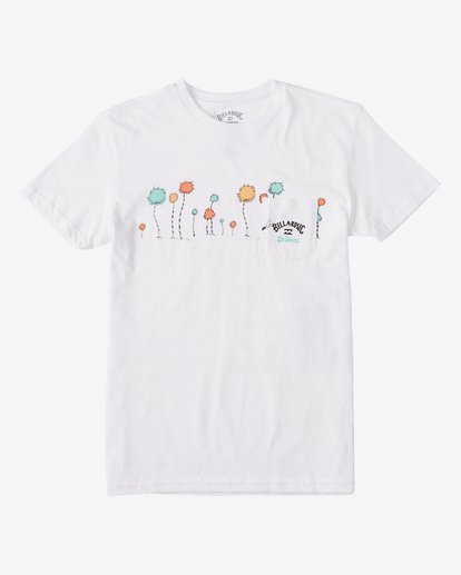 truffula tree shirt