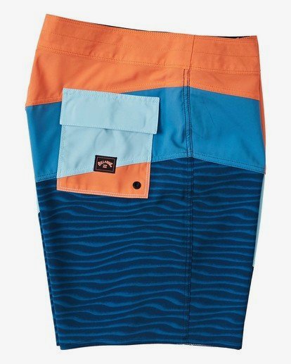 7 T-Street Pro - Board Shorts for Men  U1BS05BIF0 Billabong