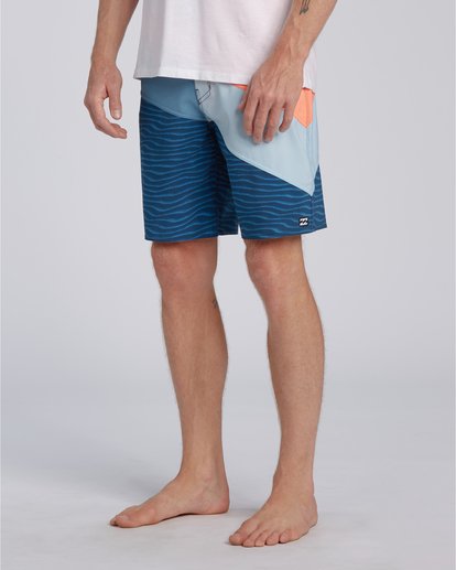 3 T-Street Pro - Board Shorts for Men  U1BS05BIF0 Billabong
