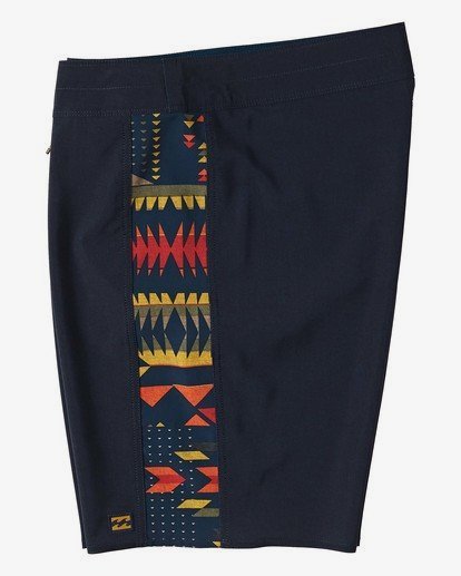 5 D Bah Pro - Boardshort pour Homme  U1BS08BIF0 Billabong
