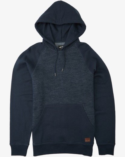 Billabong balance pullover on sale hoodie