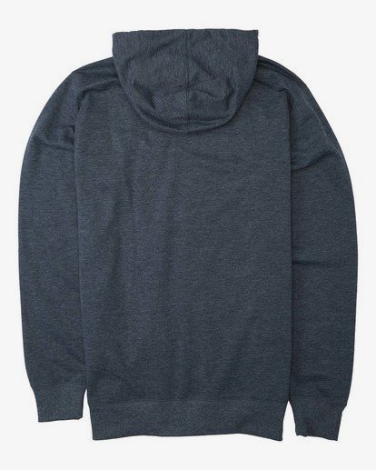 Billabong all clearance day zip hoodie